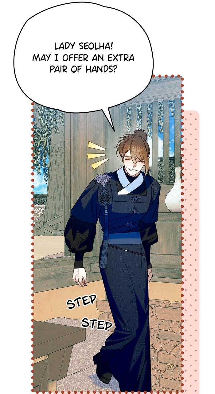 Frozen Hearts Episode 64 page 30 - 