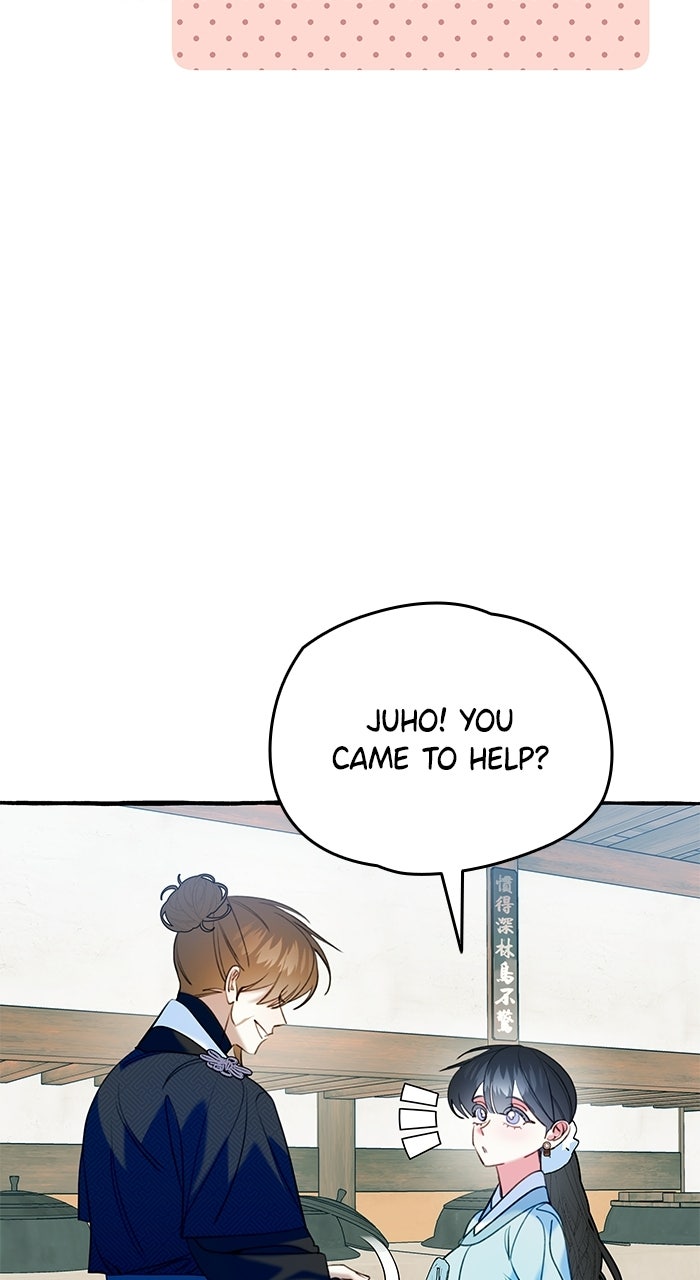 Frozen Hearts Episode 64 page 31 - 