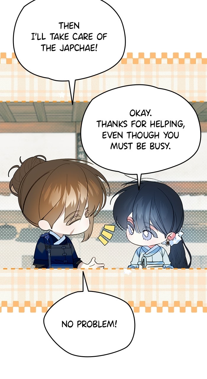 Frozen Hearts Episode 64 page 34 - 