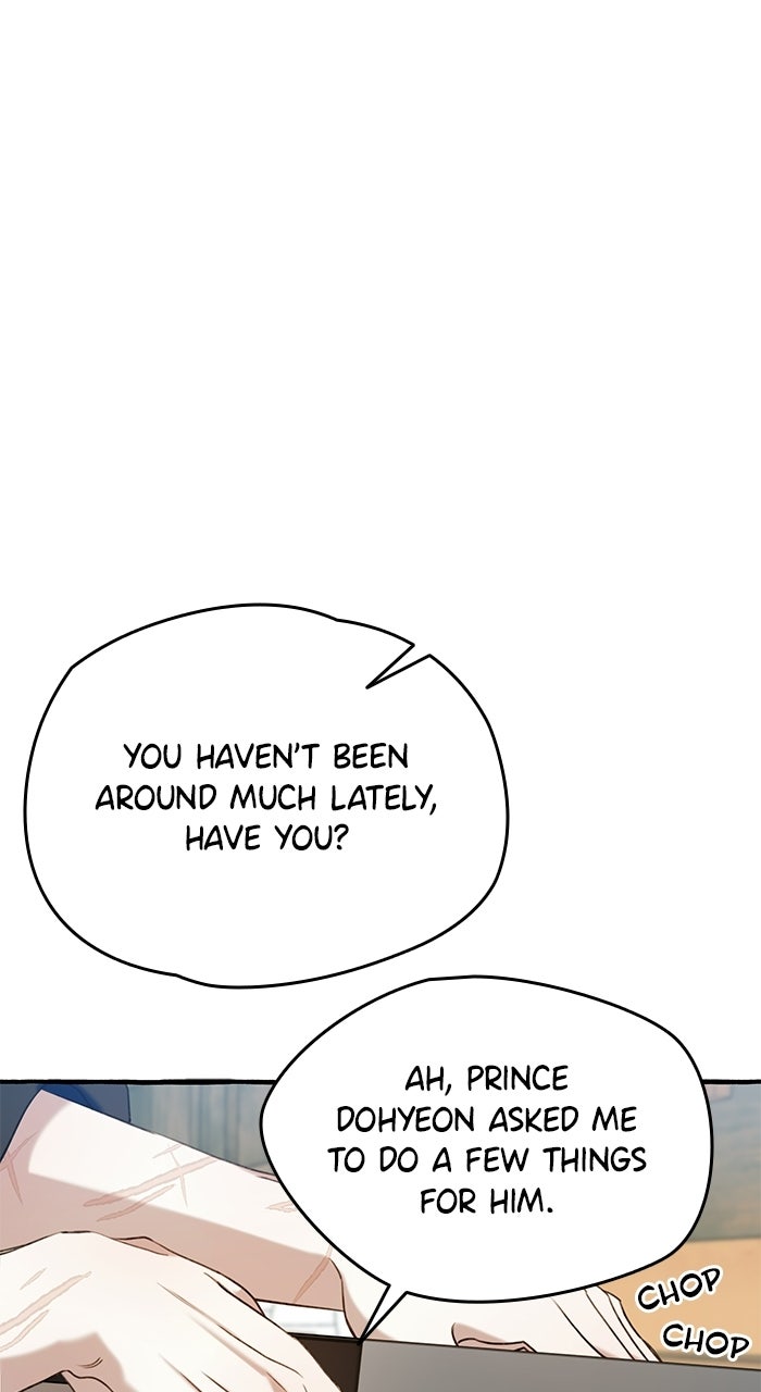 Frozen Hearts Episode 64 page 35 - 