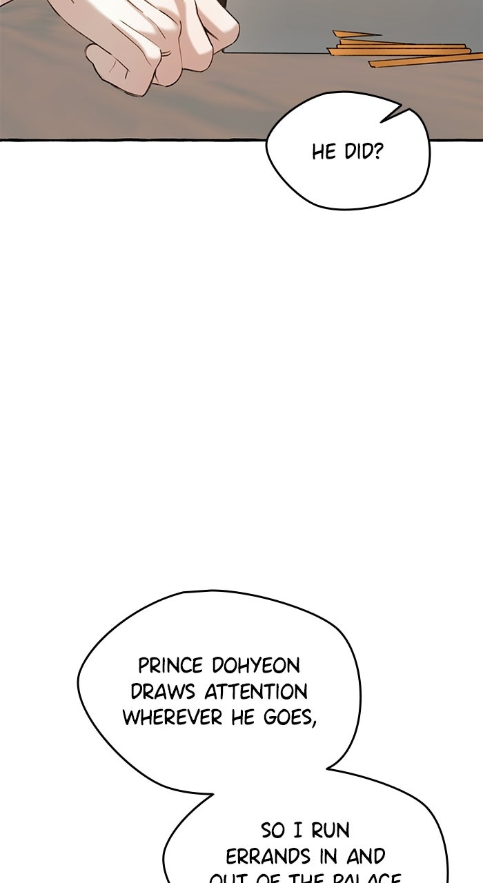 Frozen Hearts Episode 64 page 36 - 