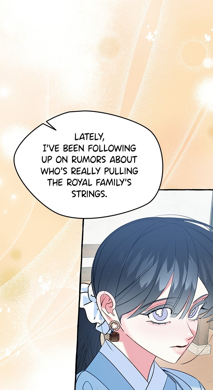 Frozen Hearts Episode 64 page 38 - 