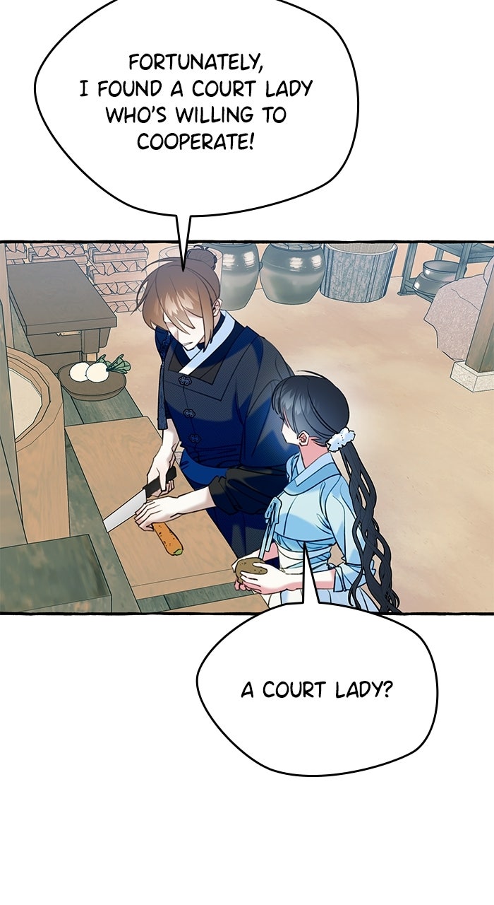 Frozen Hearts Episode 64 page 40 - 