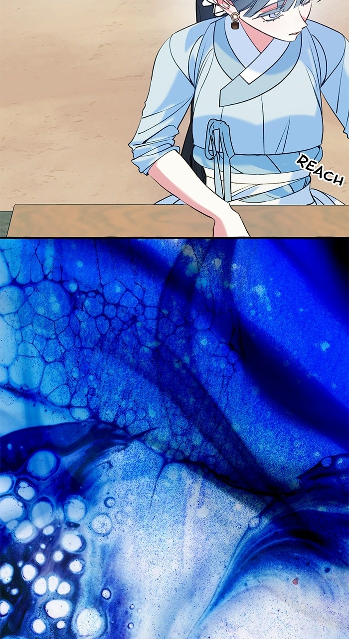Frozen Hearts Episode 64 page 58 - 