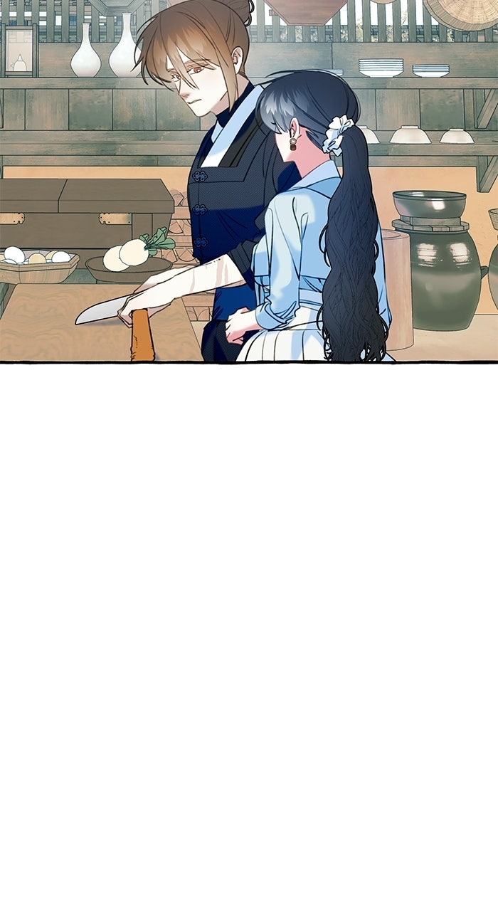 Frozen Hearts Episode 64 page 61 - 