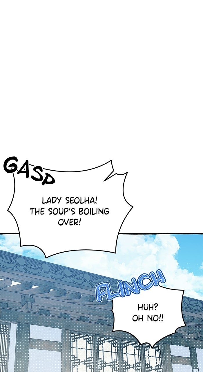 Frozen Hearts Episode 64 page 68 - 