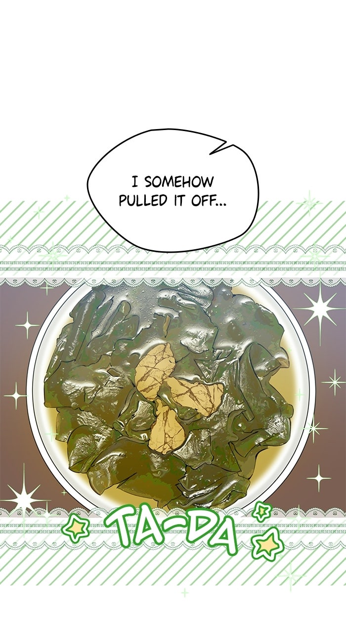 Frozen Hearts Episode 64 page 70 - 