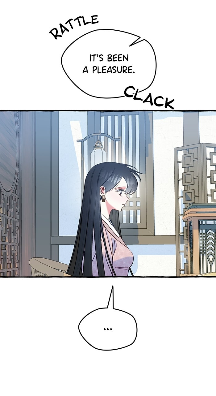 Frozen Hearts Episode 64 page 8 - 