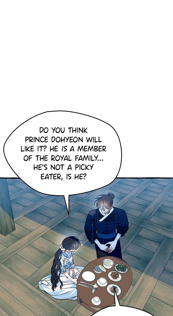 Frozen Hearts Episode 64 page 71 - 