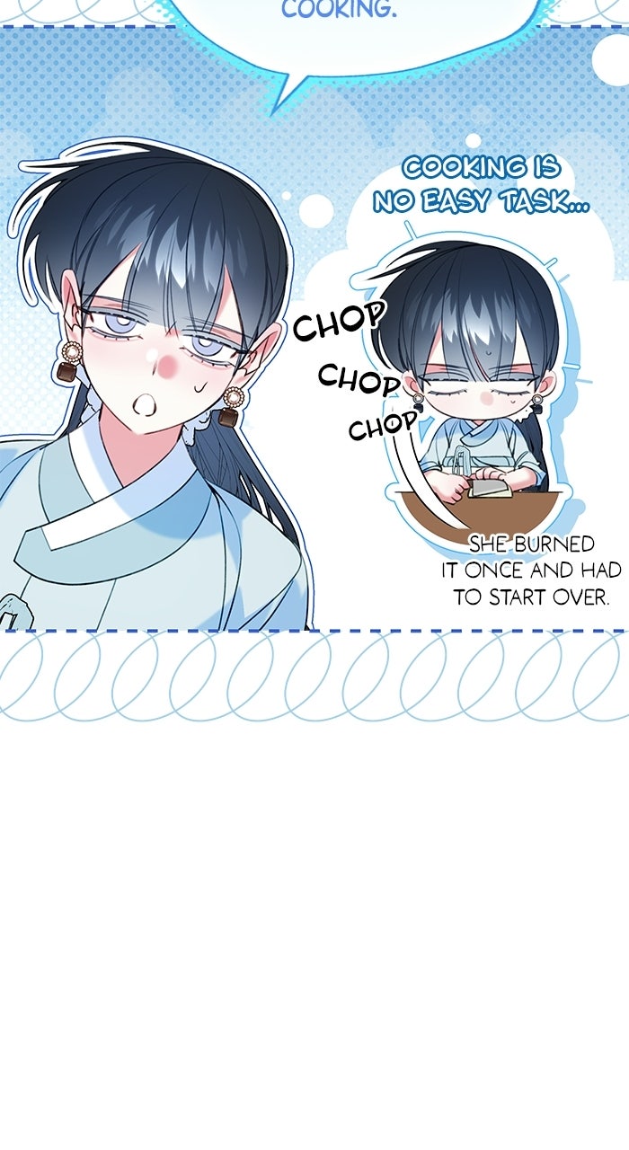 Frozen Hearts Episode 64 page 73 - 