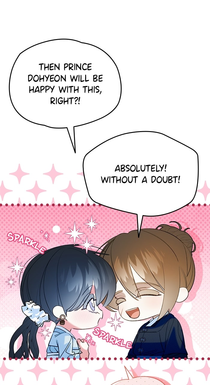 Frozen Hearts Episode 64 page 80 - 