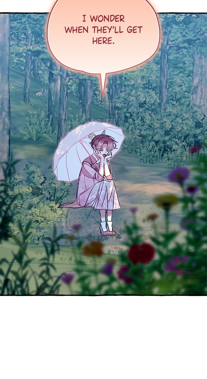 Frozen Hearts Episode 64 page 84 - 