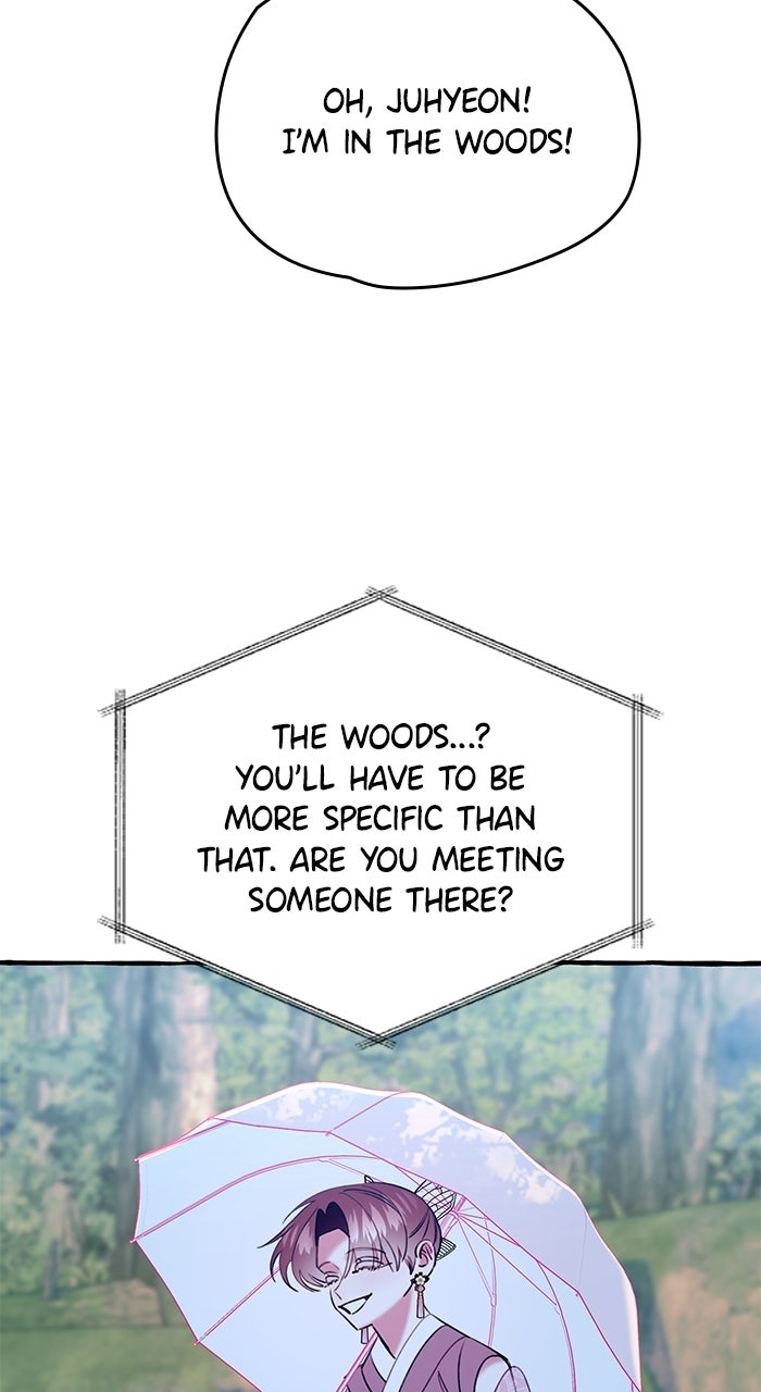 Frozen Hearts Episode 64 page 86 - 