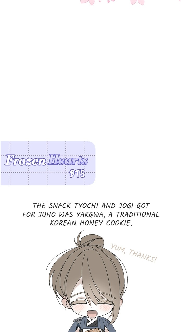 Frozen Hearts Episode 64 page 91 - 