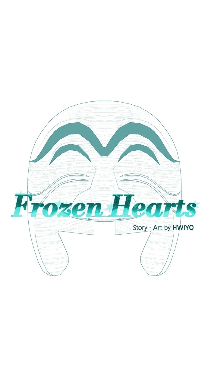 Frozen Hearts Episode 65 page 12 - 