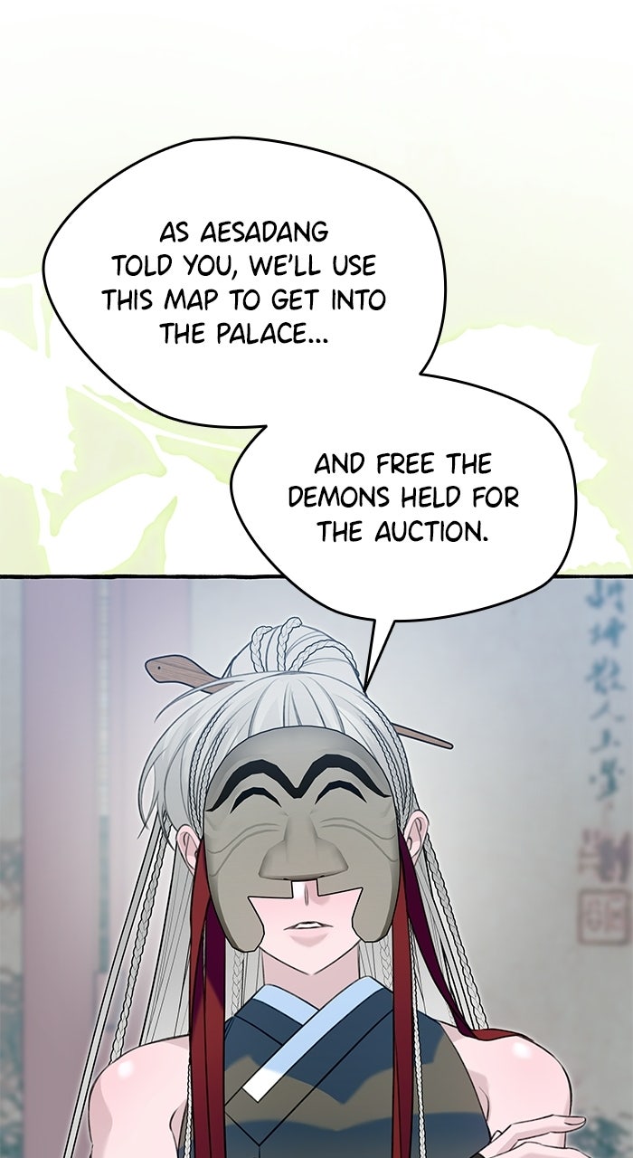 Frozen Hearts Episode 65 page 13 - 