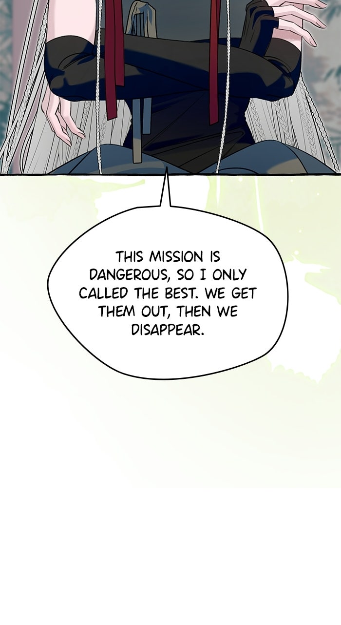 Frozen Hearts Episode 65 page 14 - 