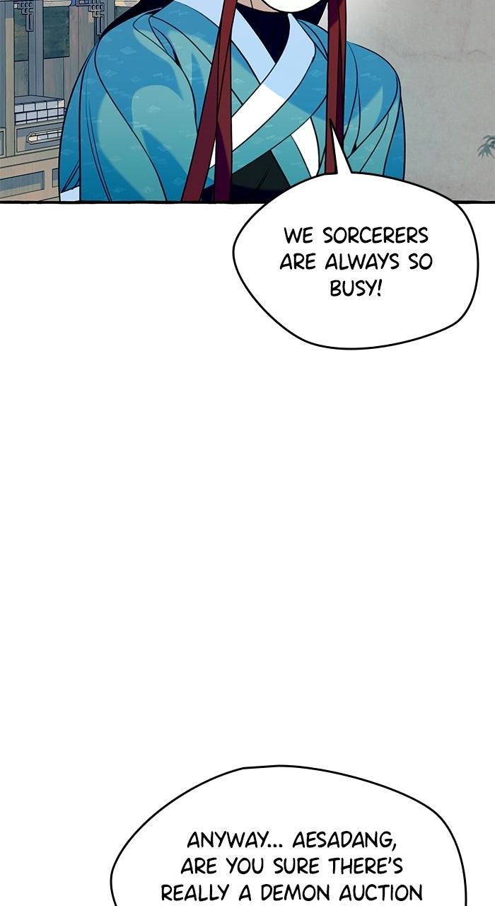 Frozen Hearts Episode 65 page 3 - 