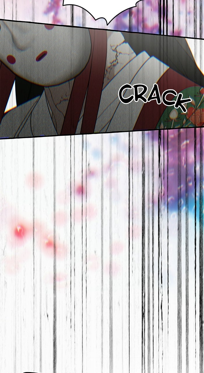 Frozen Hearts Episode 65 page 21 - 