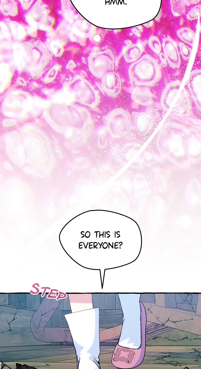 Frozen Hearts Episode 65 page 26 - 