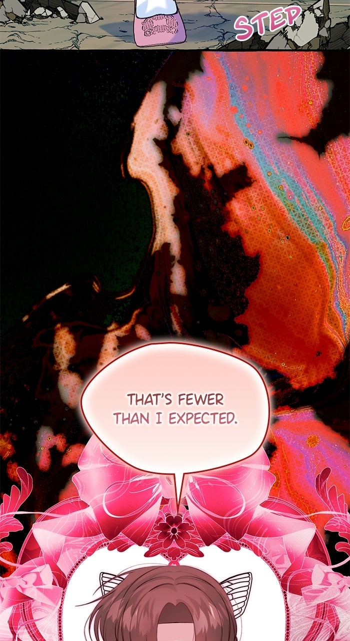 Frozen Hearts Episode 65 page 27 - 