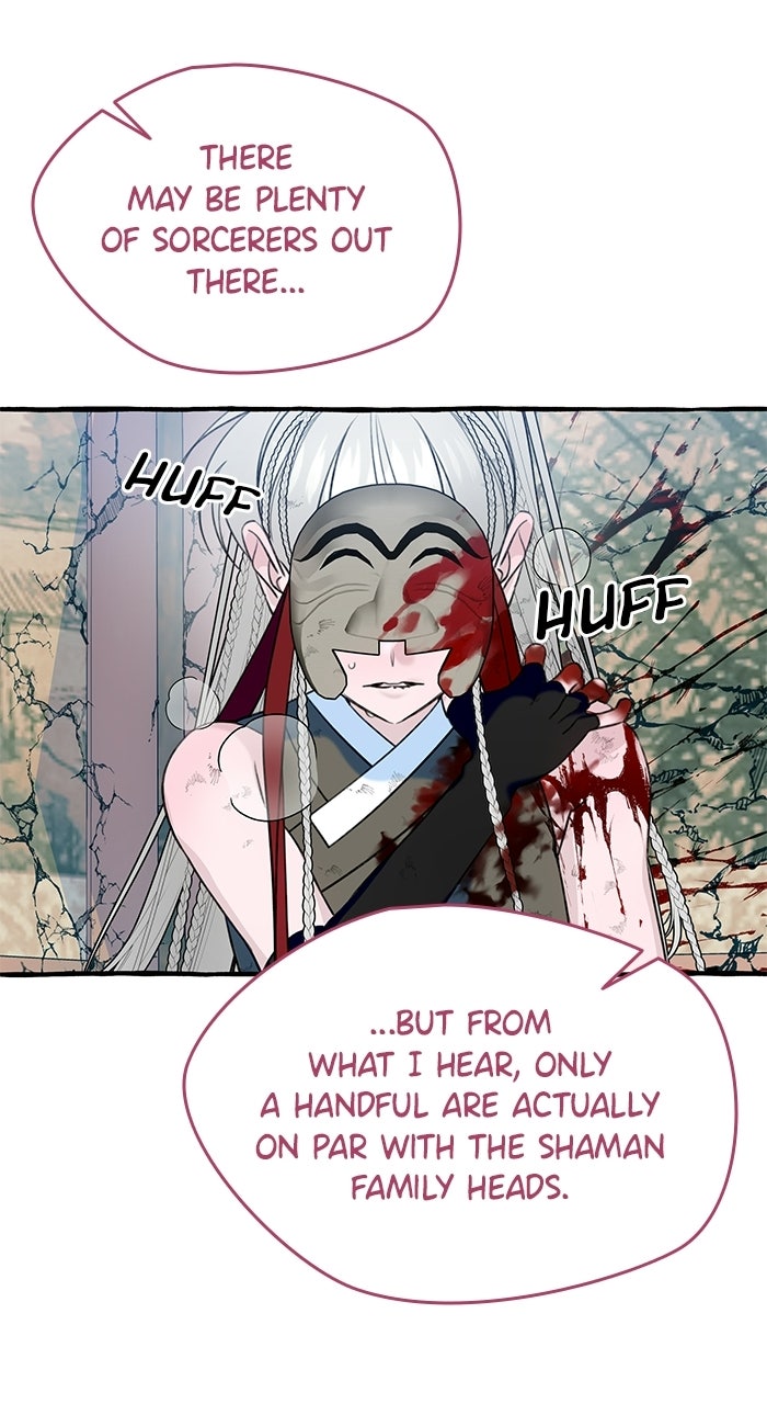 Frozen Hearts Episode 65 page 29 - 