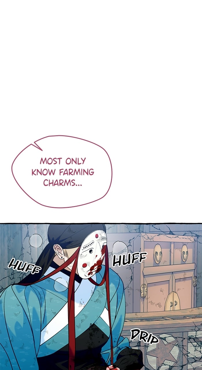 Frozen Hearts Episode 65 page 30 - 