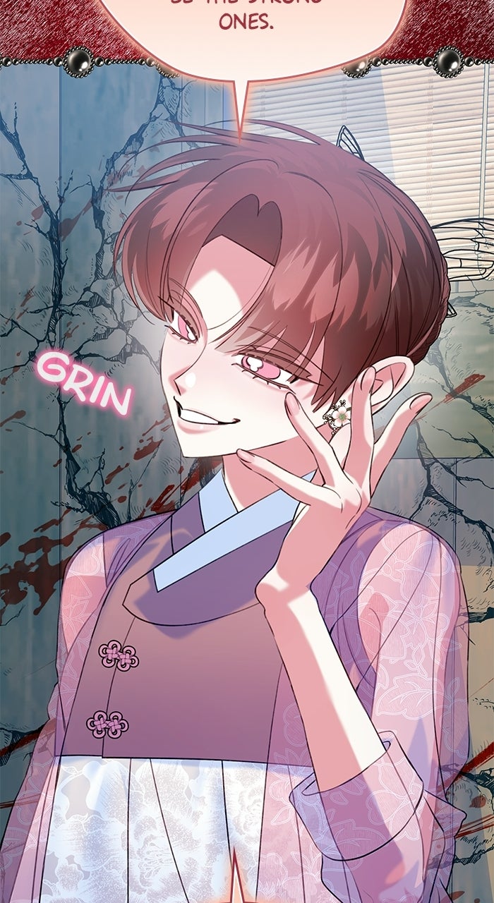 Frozen Hearts Episode 65 page 32 - 