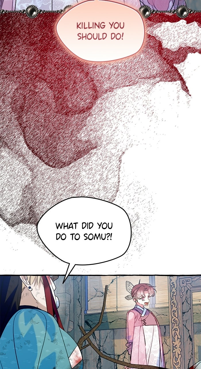 Frozen Hearts Episode 65 page 33 - 