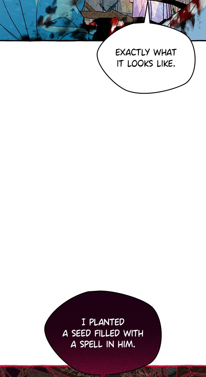 Frozen Hearts Episode 65 page 34 - 