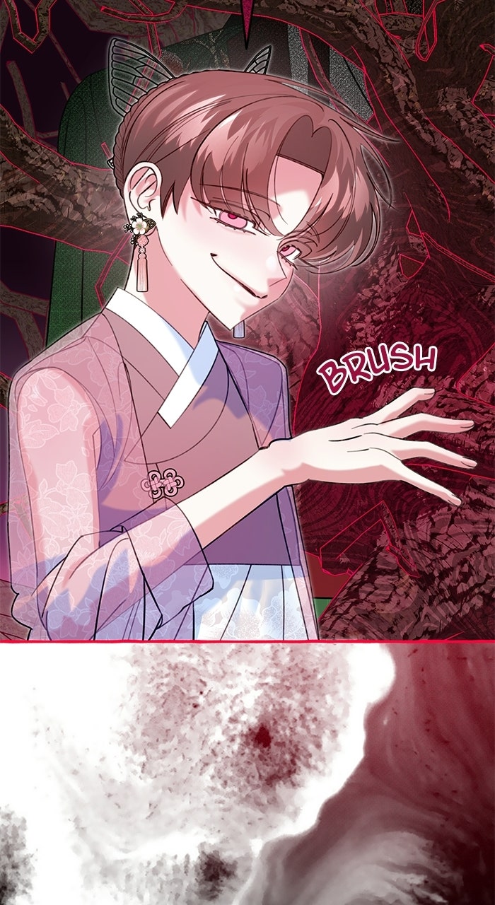 Frozen Hearts Episode 65 page 35 - 
