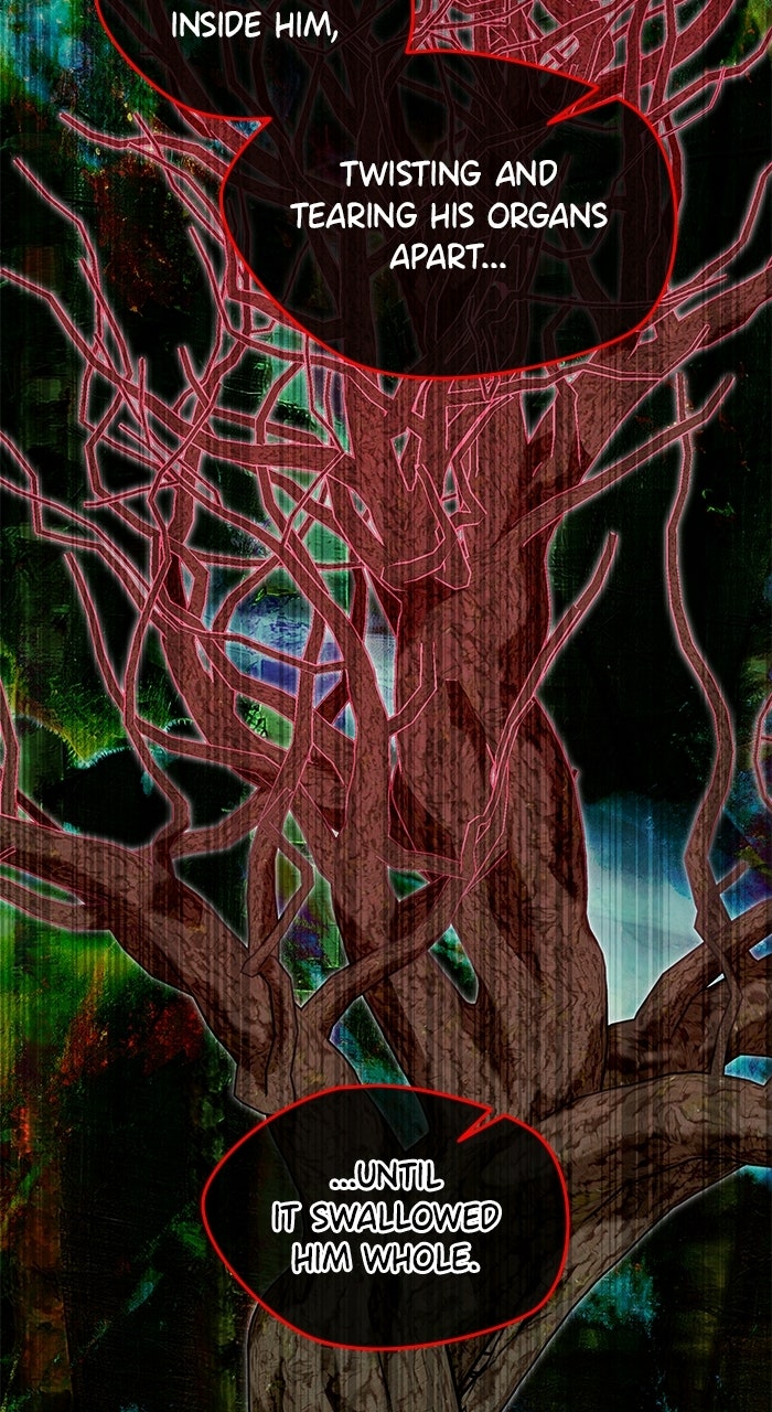 Frozen Hearts Episode 65 page 37 - 