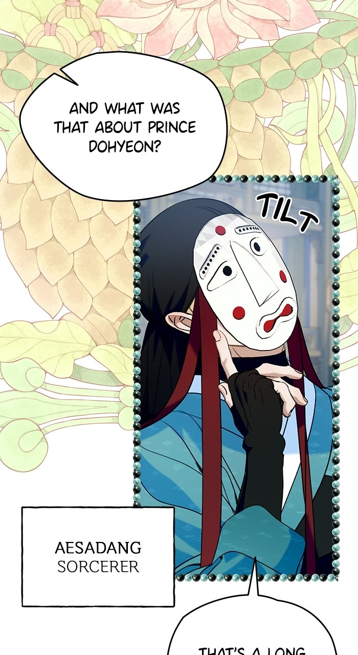 Frozen Hearts Episode 65 page 5 - 