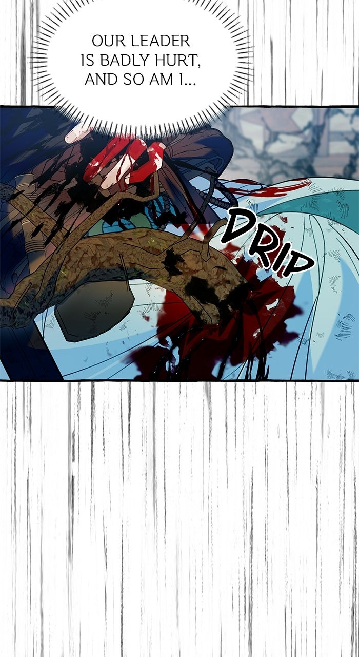Frozen Hearts Episode 65 page 42 - 