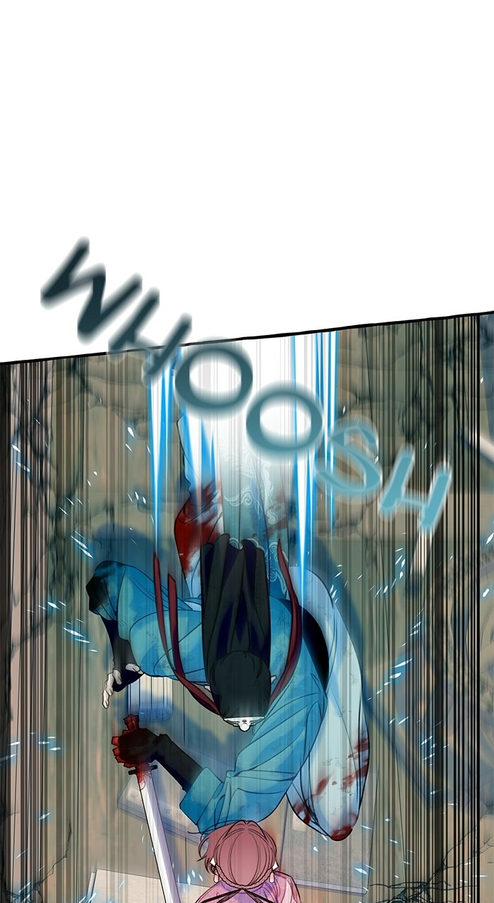 Frozen Hearts Episode 65 page 45 - 