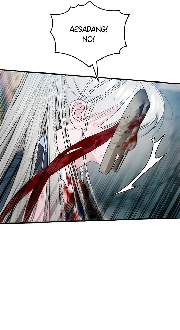 Frozen Hearts Episode 65 page 47 - 