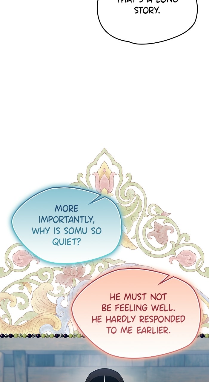 Frozen Hearts Episode 65 page 6 - 
