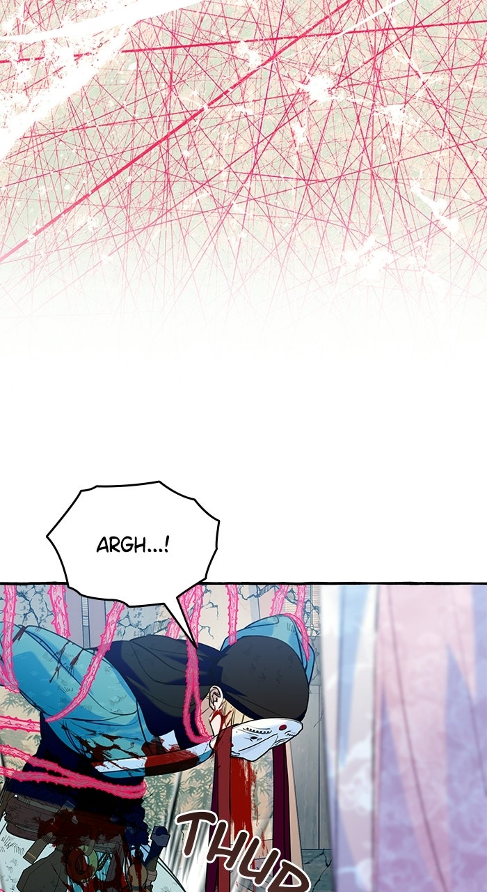 Frozen Hearts Episode 65 page 52 - 