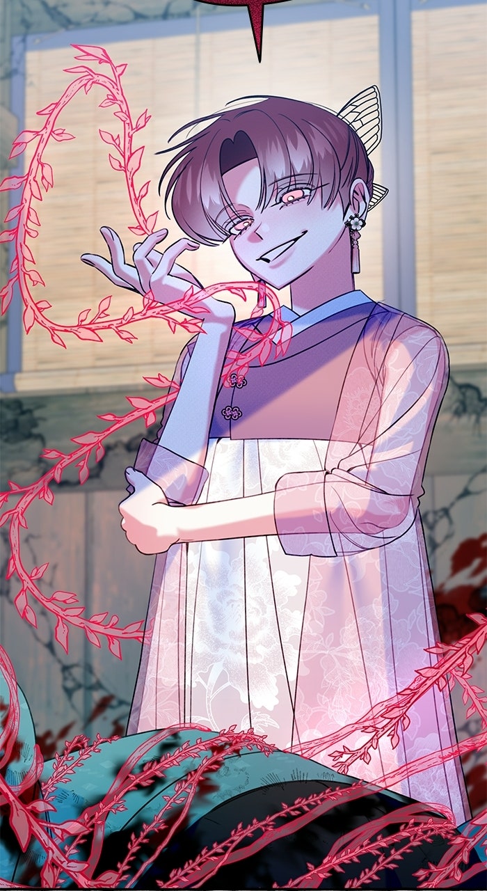 Frozen Hearts Episode 65 page 54 - 