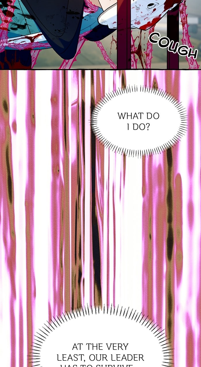 Frozen Hearts Episode 65 page 60 - 