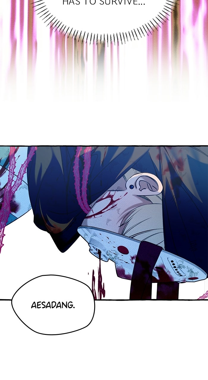 Frozen Hearts Episode 65 page 61 - 