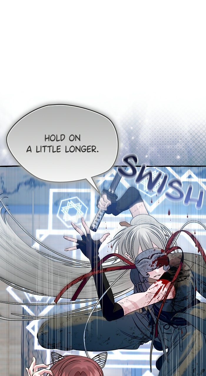 Frozen Hearts Episode 65 page 62 - 
