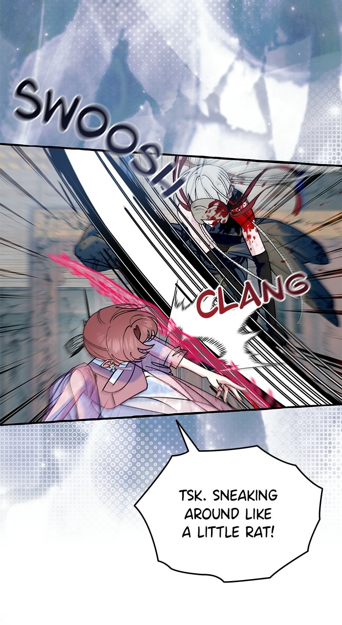 Frozen Hearts Episode 65 page 64 - 