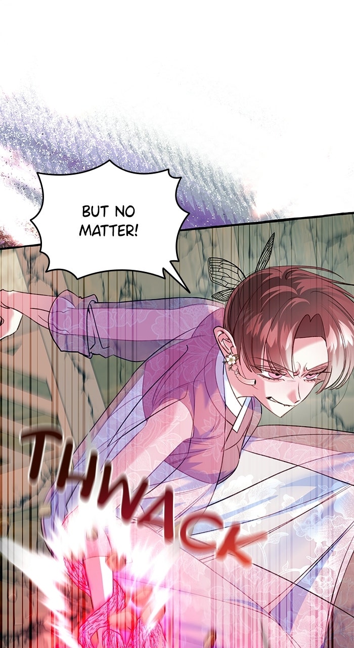 Frozen Hearts Episode 65 page 65 - 