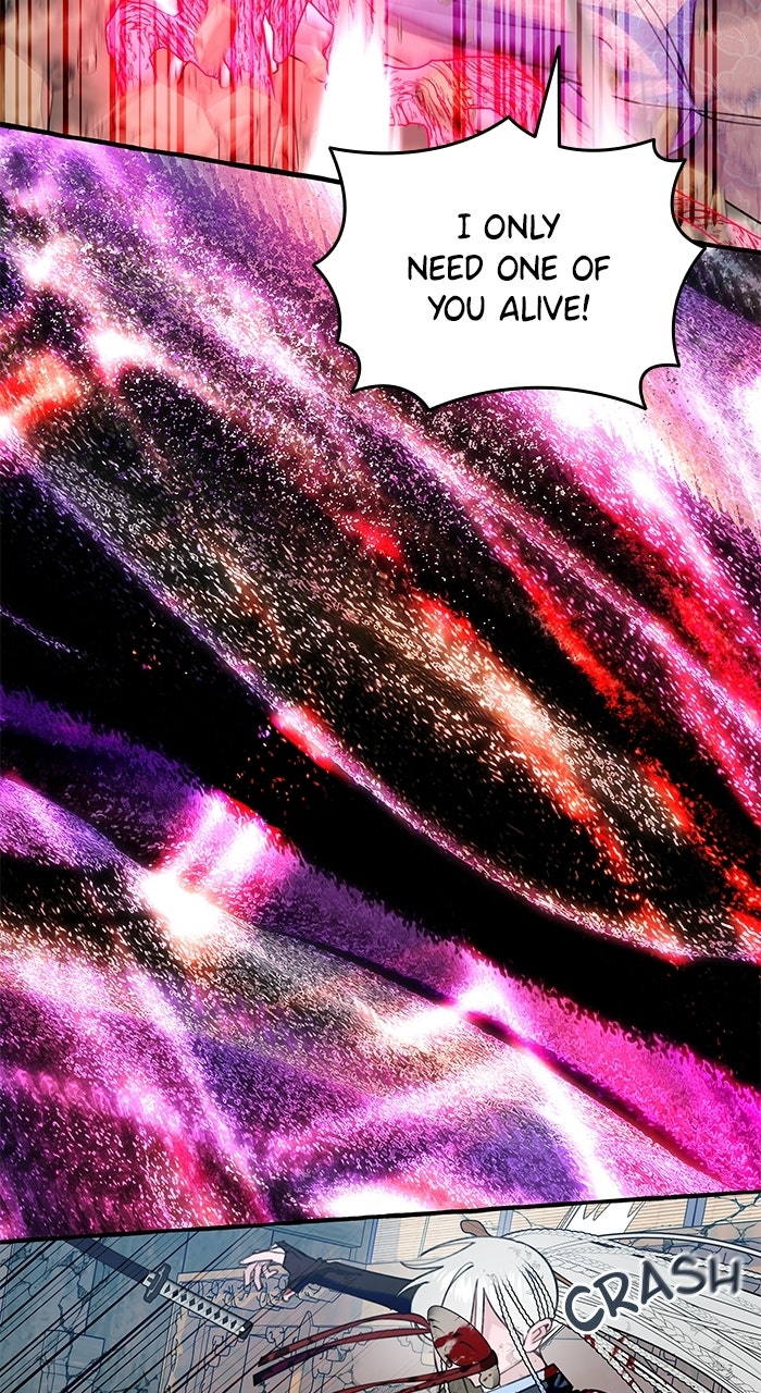 Frozen Hearts Episode 65 page 66 - 