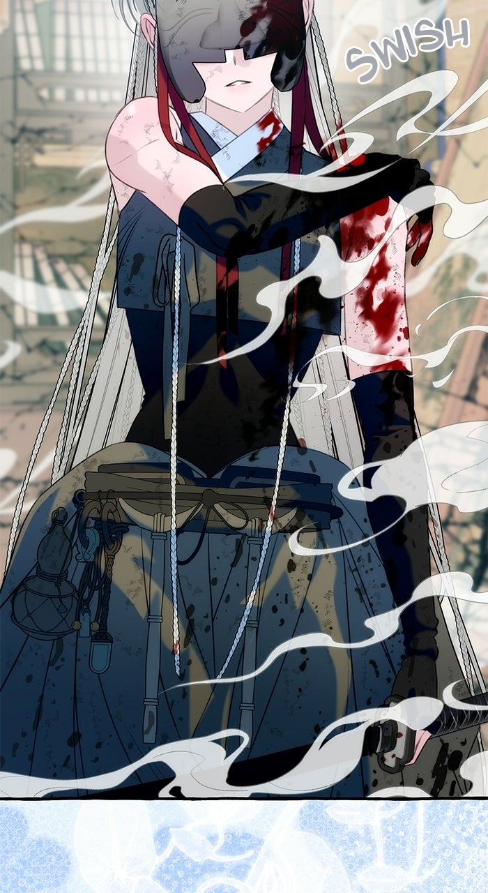 Frozen Hearts Episode 65 page 74 - 