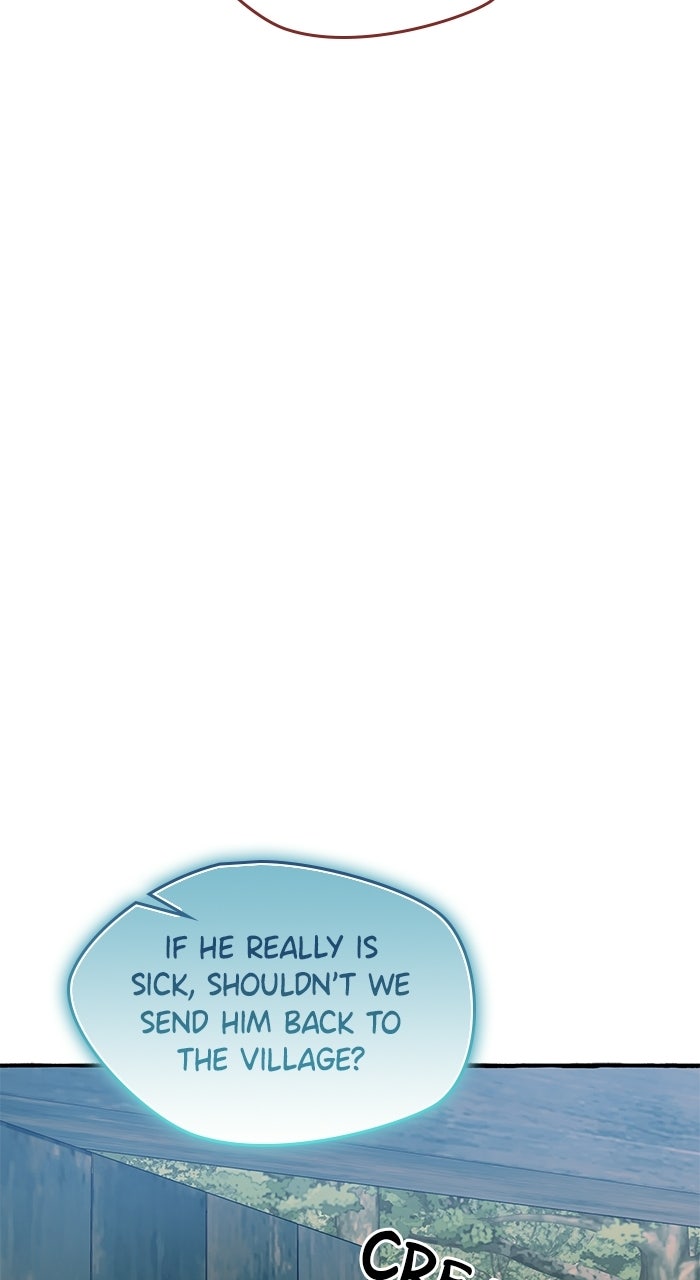 Frozen Hearts Episode 65 page 9 - 