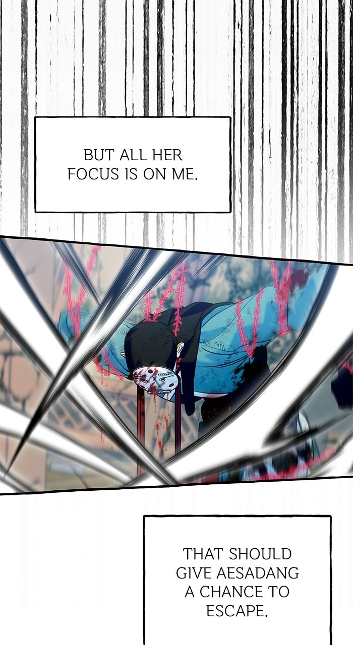 Frozen Hearts Episode 65 page 87 - 