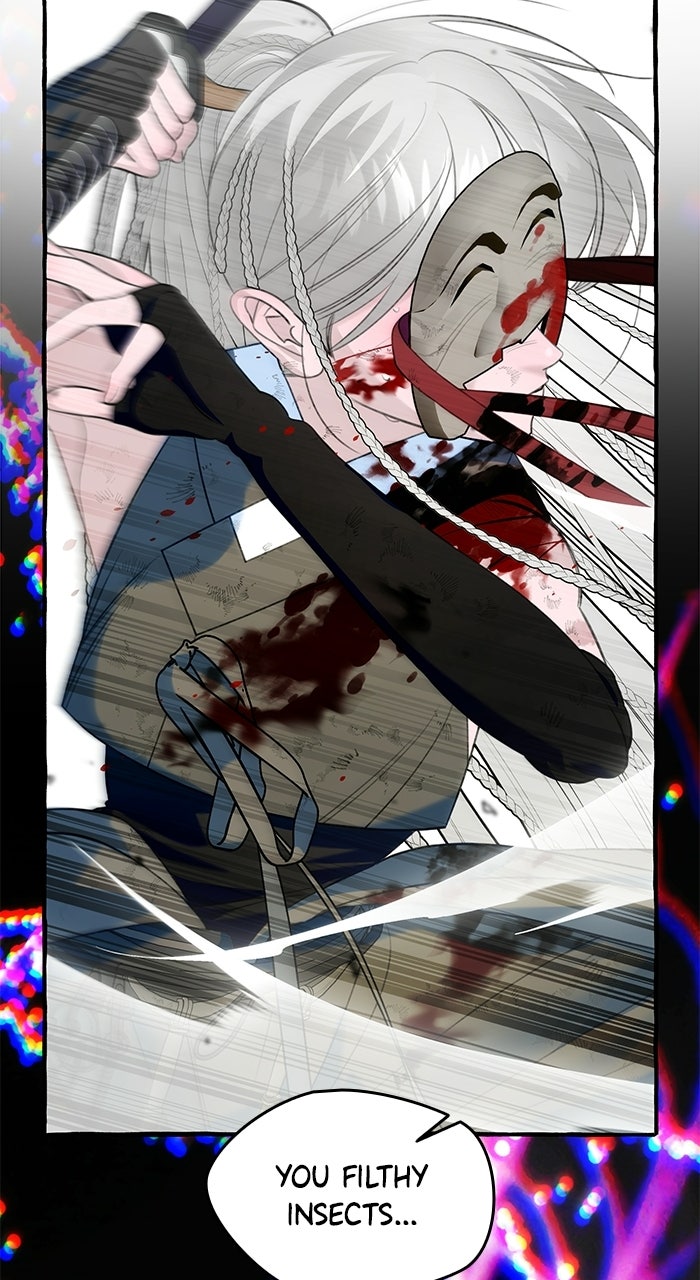Frozen Hearts Episode 65 page 89 - 