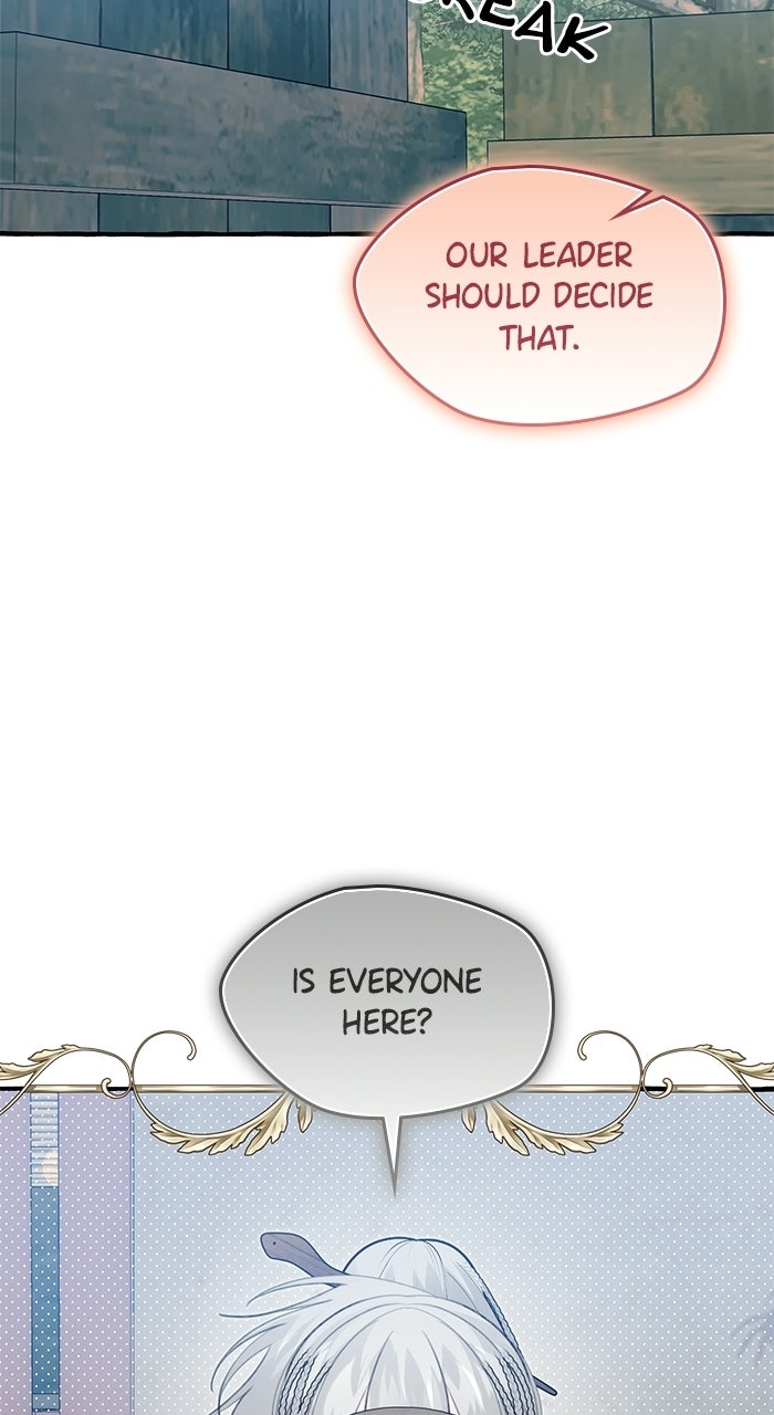 Frozen Hearts Episode 65 page 10 - 